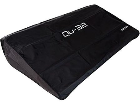 Allen & Heath Dustcover QU-32 For Cheap