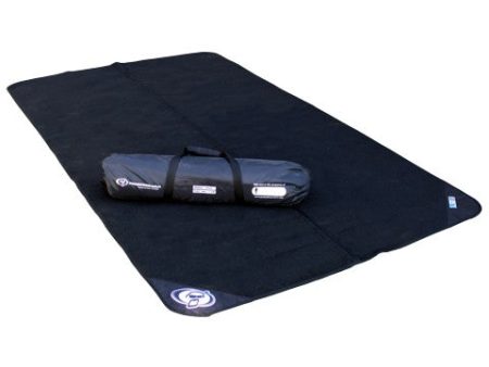 Protection Racket 9027-01 Folding Drum Mat w Bag Online Sale