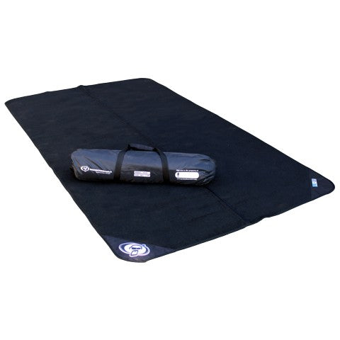 Protection Racket 9027-01 Folding Drum Mat w Bag Online Sale