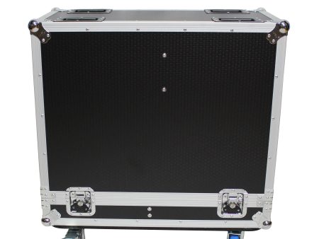 ProX XS-SP2X301817 Flight Case for 2 - 15 Inch RCF HDM 45-A, HD 35-A and HD 15-A Speakers For Discount