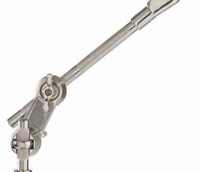 Gibraltar SC-BCSA Straight Cymbal Stacker Assembly With Tilter Hot on Sale