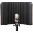 CAD AS50 Acousti-Shield Stand-Mounted Acoustic Enclosure Online