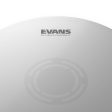 Evans B14HW Evans Heavyweight Coated Snare Drum Head 14 Inch For Cheap