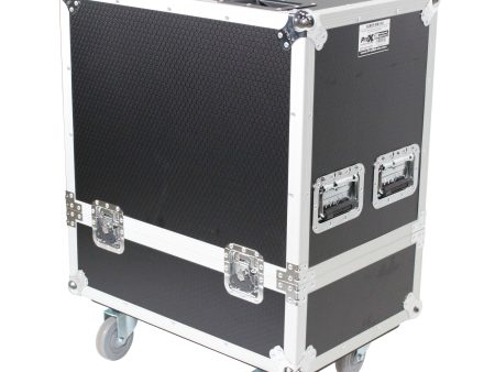 ProX X-QSC-KS112 Flight Case for QSC KS112 Cardioid Subwoofer ATA Style For Discount