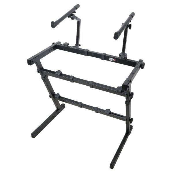 ProX X-ZS2TR Professional 2nd Tier Keyboard Stand Attachment for Folding Z Stand Hot on Sale