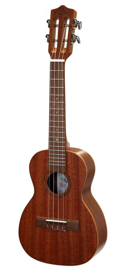 Leho LHUC-ASM All-Solid Mahogany Concert Ukulele Discount