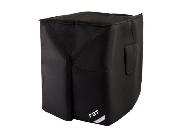 FBT SL-CH 218S Nylon Cover with Wheel Cutouts for the SubLine 218 SA Subwoofer For Sale