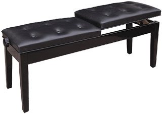 Profile PPB-208S Wood Piano Bench Online Sale