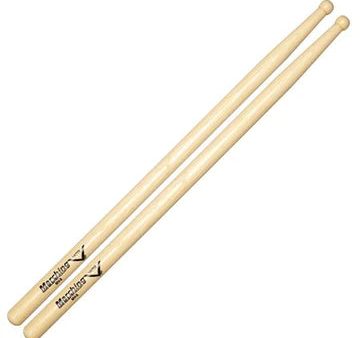 Vater MV2 Marching Snare and Tenor Sticks Sale