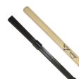 Vater VWHWP Whip Wood Handle Multi rods For Discount