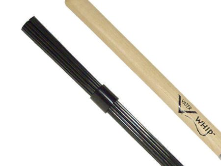 Vater VWHWP Whip Wood Handle Multi rods For Discount