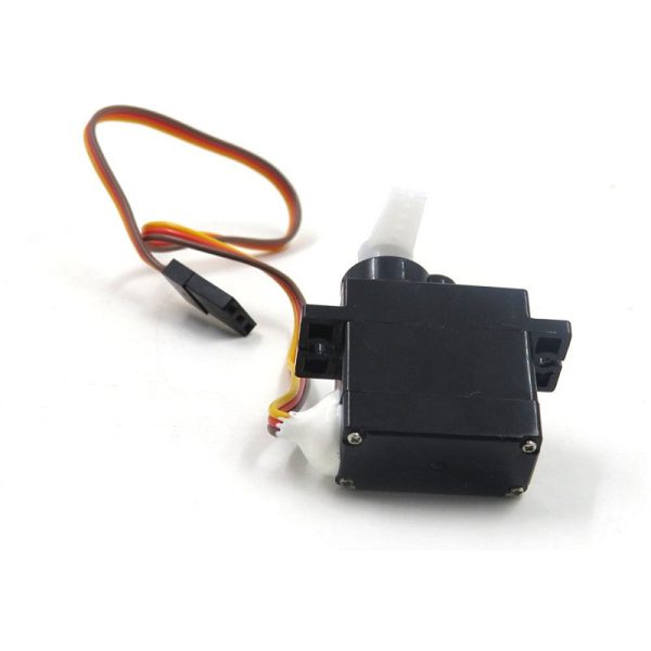 Feilun FT009 Rc Boat Spare Parts Steering Gear Components Servo with Fixed Cover FT009-14 For Discount