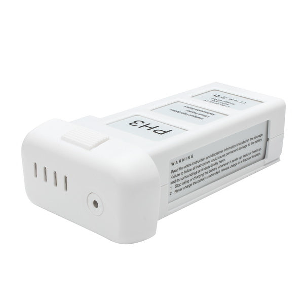 4500mAh 15.2V 4S Intelligent Battery For DJI Phantom 3 Professional Advance Standard Versions Hot on Sale