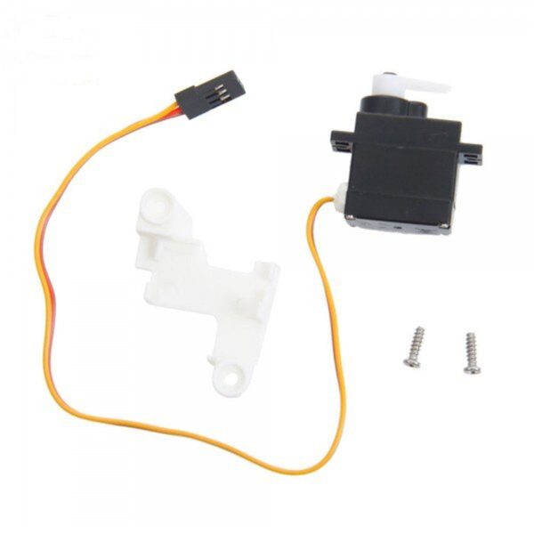 Feilun FT009 Rc Boat Spare Parts Steering Gear Components Servo with Fixed Cover FT009-14 For Discount