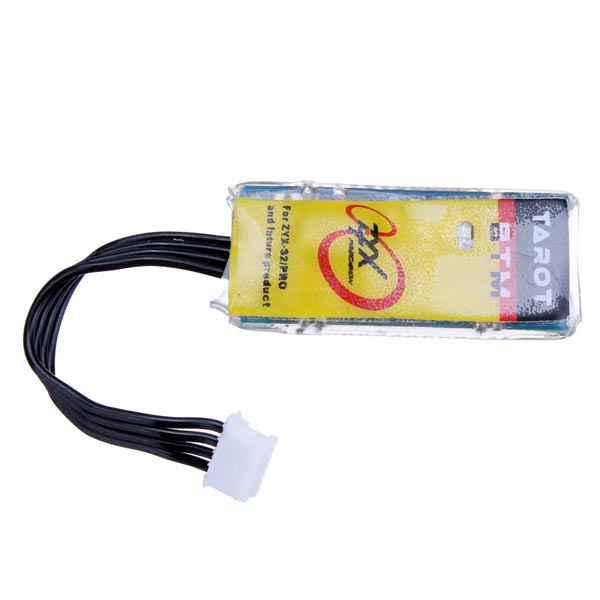 Tarot ZYX24 bluetooth Module for ZYX-S2 Gyro GOPRO PTZ Control Panel For Cheap