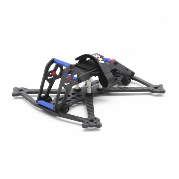 HSKRC Acrobot 163 163mm Wheelbase 3mm Arm 3 Inch Frame Kit for RC Drone FPV Racing Discount