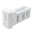 4500mAh 15.2V 4S Intelligent Battery For DJI Phantom 3 Professional Advance Standard Versions Hot on Sale