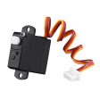 1.7g Micro Servo For Mini 4WD RC Car PartS For Cheap