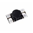 BZ110DB_WS2812 5V 110DB Super Loud Active Buzzer with WS2812 LED Light for RC Drone FPV Racing Discount